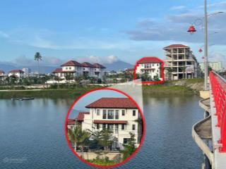 Biệt thự đảo sunneva island  căn đơn lập  chính chủ