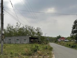 Tôi cần ra nhanh lô đất bình dương 5x45 thổ cư 100m mặt tiền đường nhựa 7m