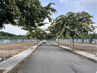 Bán đất nền sổ sẳn, vị trí cận trung tâm và nhiều cơ sở hạ tầng