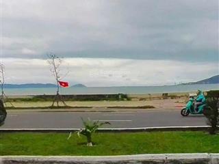 Bán đất view biển nguyễn tất thành, đà nẵng