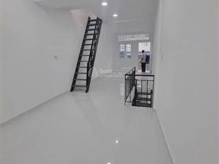 Hoa hồng 1%  bán nhà riêng tại trần hưng đạo, phạm ngũ lão, q1, hcm, 6 tỷ, 35m2
