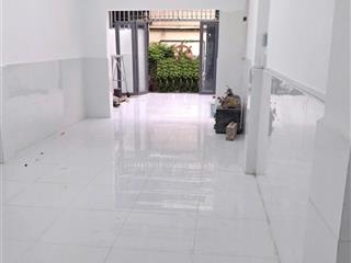 Hoa hồng 1%  bán nhà riêng 49m2 tại nguyễn cư trinh, q1, hcm, giá tốt chỉ với 8,1 tỷ vnd