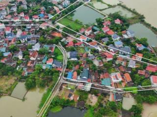 Bán đất đẹp chính chủ, tại chương mỹ hiếm có khó tìm