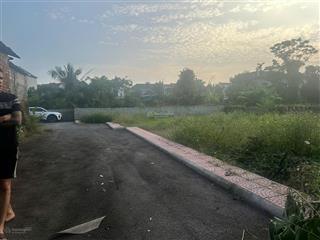 Chủ cần tiền cắt lỗ bán lô đất đẹp