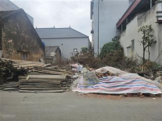 Bán gấp lô đất đẹp tại thị trấn đại nghĩa