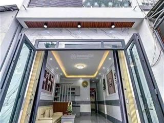 Bán nhà riêng tại bình chánh 1,4 tỷ, 60m2, 3pn, 3wc