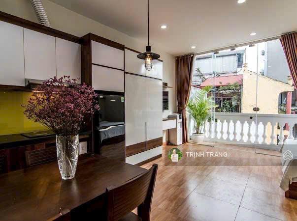 [siêu vip] bán nhà đào tấn liễu giai  linh lang oto kinh doanh 400tr/m