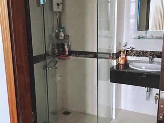 Cần bán căn hộ giai việt tạ quang bửu, p5, q8. dt 78m2, 2 phòng ngủ, 2 wc,