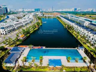 Bán shophouse 200m2 tại lakeview city, giá 40 tỷ, đẹp, tiện ích đầy đủ