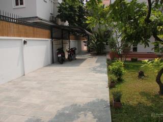 Cho thuê biệt thự 120 triệu, 850m2 tại trần não, an phú, quận 2, tp.hcm giá cực chất hàng hiếm
