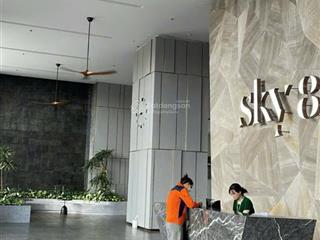 Bán cc sky 89, hoàng quốc việt, phú thuận, q7, tp.hcm, 8,2 tỷ, 113m2, view đẹp!