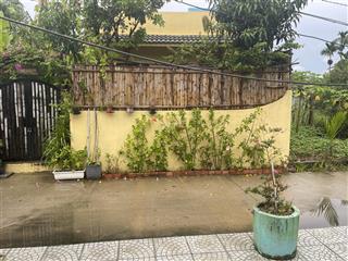 Đất đẹp đường 4m có lề gần trần nhân tông, ô tô đỗ tận nơi view dừa