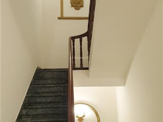 Cho thuê nr 50m2, 5pn, 4wc tại văn cao, ba đình, hà nội, giá cực chất 14 triệu