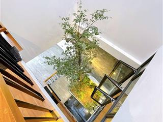 Cho thuê nhà riêng 4pn, 3wc, 50m2 ,có tm, giá cực chất tại văn cao, ba đình, hà nội.  0356 380 ***