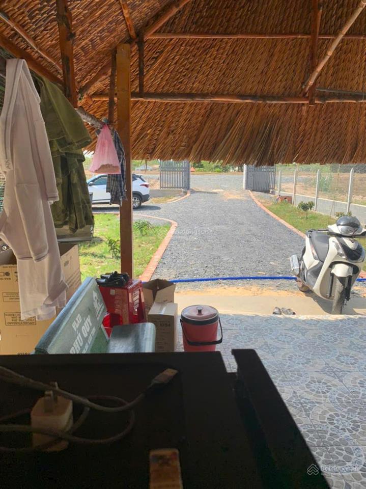 Bán nhà vườn thái mỹkhu dân cư có view kênh phước hoà đẹp 954m2(24x37)300m2 thổ cư.giá 2 tỷ200
