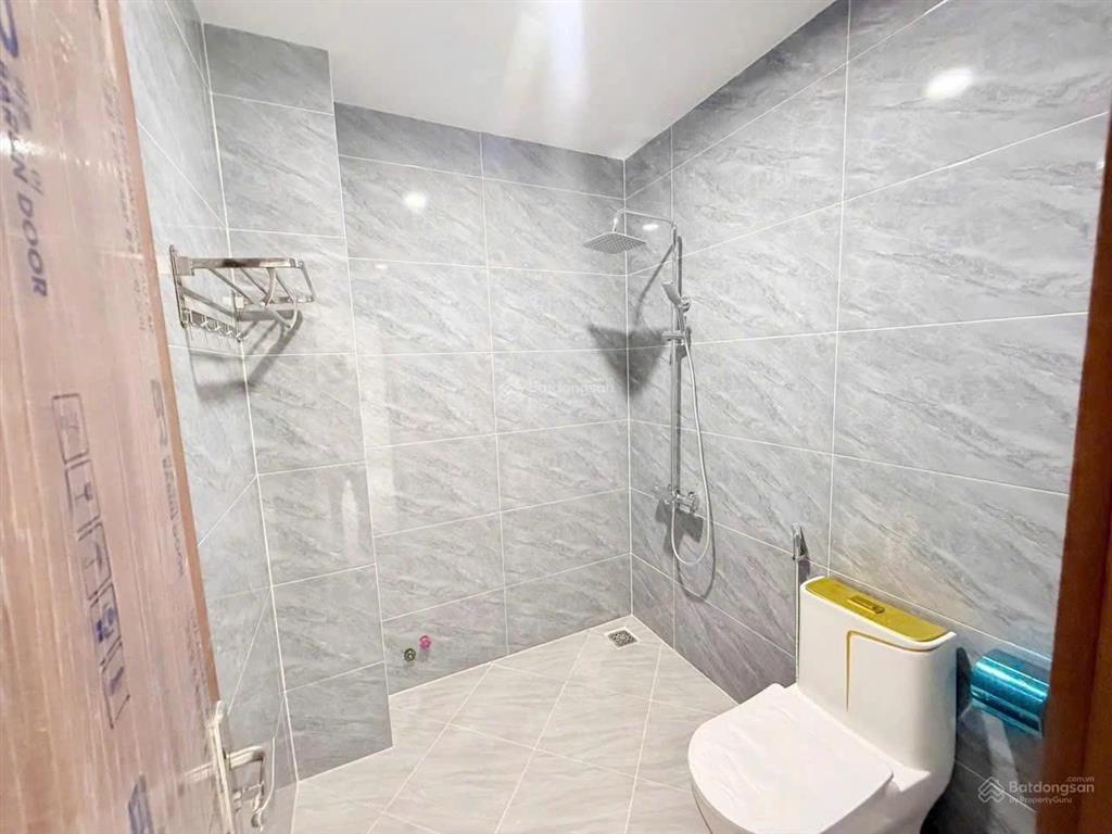 Bán nhà 3 tầng  đường cây da  tân phú trung  củ chi  80m2 . giá 2 tỷ 500 triệu