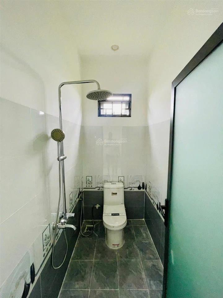 Nhà 1 trệt  1 lầu  115m2 (5x23)  3pn  tân thông hội  củ chi giá 2 tỷ 550 triệu