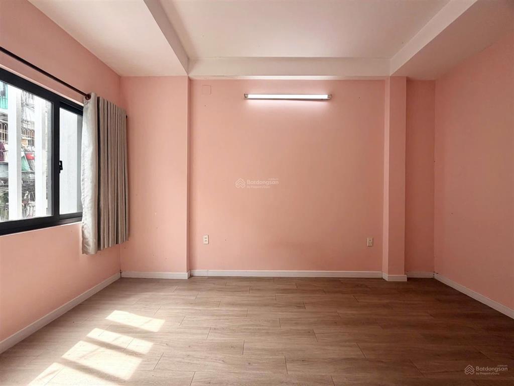 Cơ hội sở hữu nhà đẹp trung tâm quận 10 hẻm 8m xe tải tránh