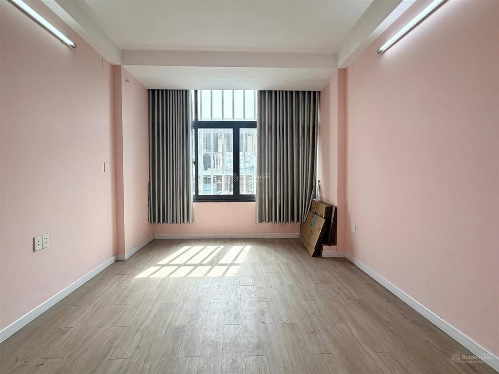 Cơ hội sở hữu nhà đẹp trung tâm quận 10 hẻm 8m xe tải tránh