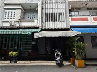 Cơ hội sở hữu nhà đẹp trung tâm quận 10 hẻm 8m xe tải tránh