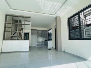 Dãy 4 căn độc lập mới hoàn thiện tại vĩnh khê giá tốt