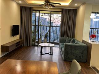 Chính chủ bán căn cc 440 vĩnh hưng tầng cao hướng nam tặng full đồ.