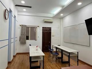 Bán nhà riêng tại cống quỳnh, 19,5 tỷ, 76m2, pháp lý đầy đủ, giá tốt, uy tín