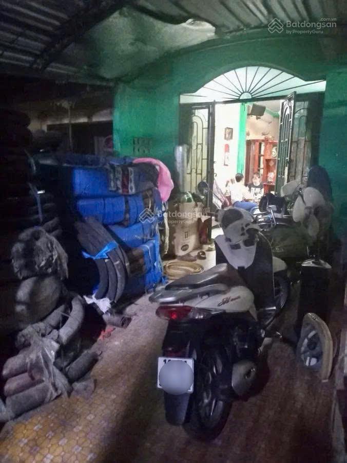 Bán nhà riêng tại nguyễn trãi, 20 tỷ, 123m2, view đẹp, 2 tầng, nội thất đầy đủ