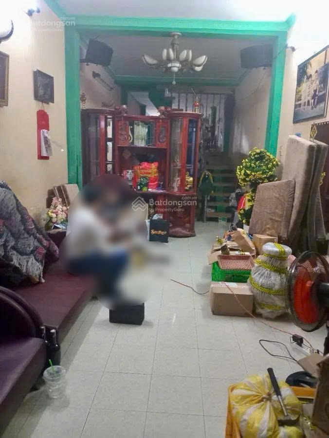 Bán nhà riêng tại nguyễn trãi, 20 tỷ, 123m2, view đẹp, 2 tầng, nội thất đầy đủ