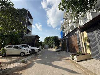 Nhà 6x20m đường số 48, p. hiệp bình chánh, tp. thủ đức