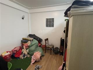 Bán nhà tây mỗ  ngõ thoáng  ô tô gần  42m2  4 tầng  nhà mới