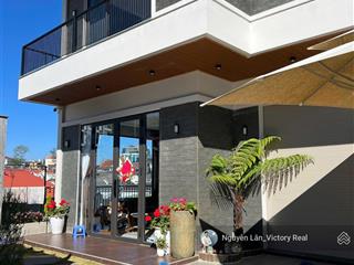 Villa dòng tiền thu nhập ổn định 40 tr/tháng, view đẹp đà lạt