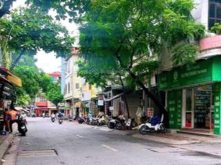 Trung tâm thanh xuân mặt tiền khủng gara ô tô thang máy kinh doanh đỉnh nhỉnh 19 tỷ