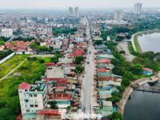 Mảnh đất lô góc cực hiếm phố tam trinh  đỉnh cao vị trí và cơ hội đầu tư