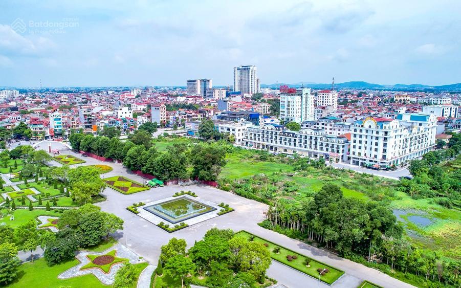 Lô góc sát sân golf bắc ninh 2 mặt tiền siêu khủng oto vào tận nơi tăng trưởng siêu nhanh