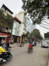 Siêu hiếm  lô góc phố vũ tông phan  3 mặt thoáng  ô tô vào nhà  đầu tư siêu lợi nhuận