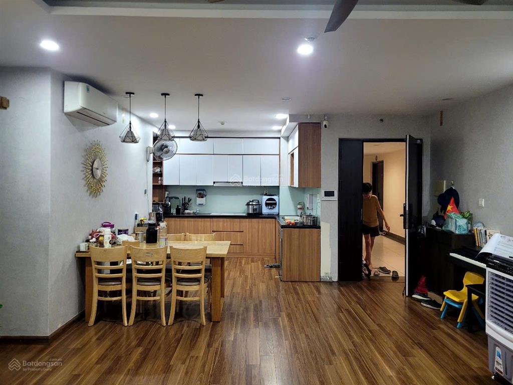 Bán căn hộ 3pn + 2wc, 103m2 tại hòa phát 70 ndc tower, 8,4 tỷ vnd