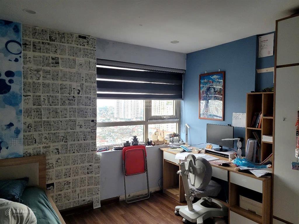 Bán căn hộ 3pn + 2wc, 103m2 tại hòa phát 70 ndc tower, 8,4 tỷ vnd