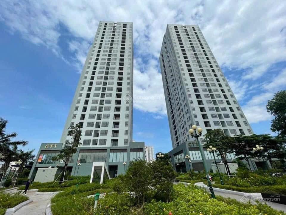 [ sẵn sổ đỏ ] chính chủ gửi bán căn hộ đẹp tại x2 đại kim, 7,9 tỷ, 123m2, 3pn, 2wc,căn góc.