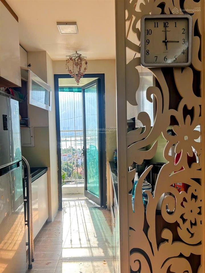 Bán căn hộ chung cư 64,5m2, 5,15 tỷ tại gelexia riverside, yên sở, hoàng mai, hà nội, hàng hiếm ct2