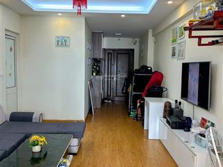 Bán căn hộ chung cư 64m2, 5,35 tỷ tại gelexia riverside, yên sở, hoàng mai, hà nội, hàng hiếm