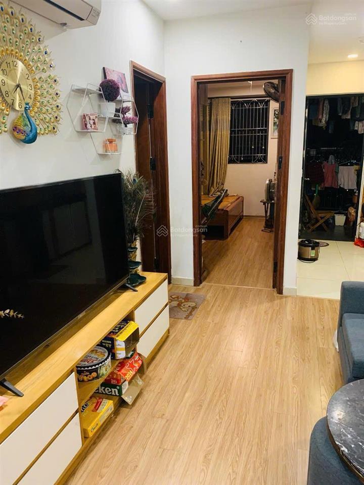 Toà c vinaconex 2 bán căn hộ chung cư vinaconex 2, 68m2, 2pn 2wc, giá 5,7 tỷ