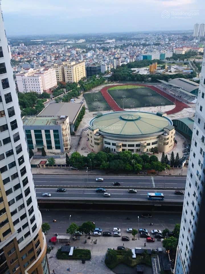 Toà c vinaconex 2 bán căn hộ chung cư vinaconex 2, 68m2, 2pn 2wc, giá 5,7 tỷ