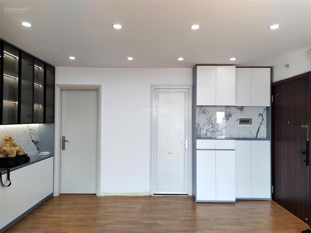 Chung cư đồng phát park view tower, 6 tỷ vnd, 85,6m2, 3pn, 2wc,căn góc, ban công đông nam