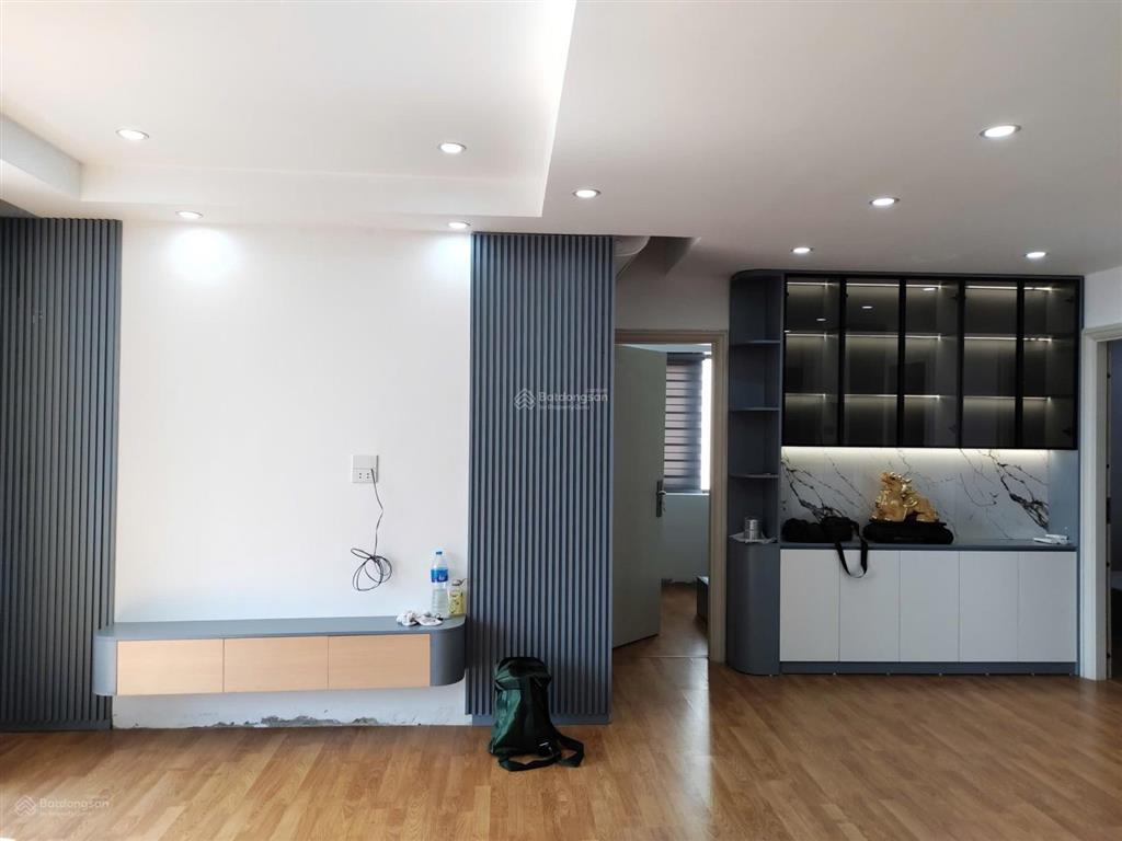 Chung cư đồng phát park view tower, 6 tỷ vnd, 85,6m2, 3pn, 2wc,căn góc, ban công đông nam