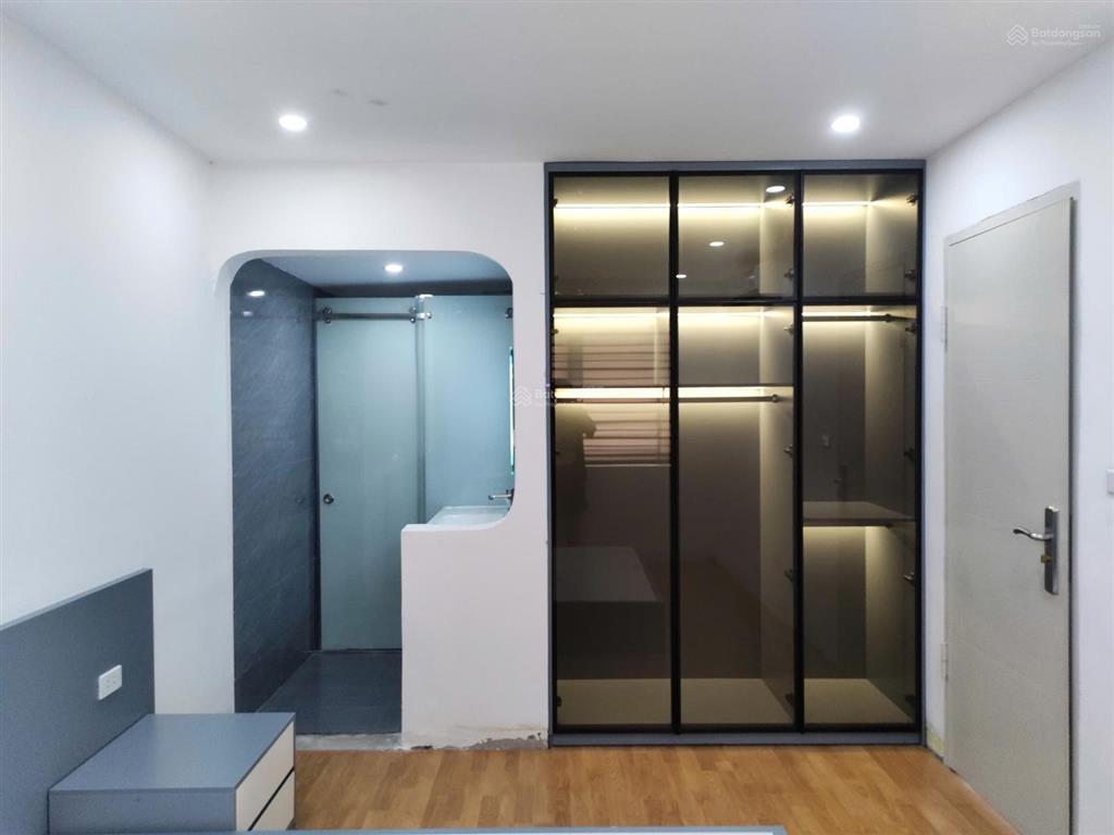 Chung cư đồng phát park view tower, 6 tỷ vnd, 85,6m2, 3pn, 2wc,căn góc, ban công đông nam