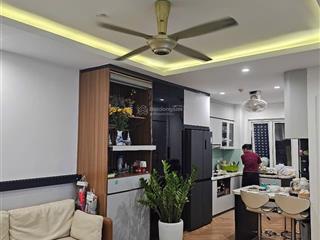 Bán chung cư 70m2, 2pn, 2wc, 5,2 tỷ tại đại kim building, hoàng mai, hà nội, sổ đỏ chính chủ