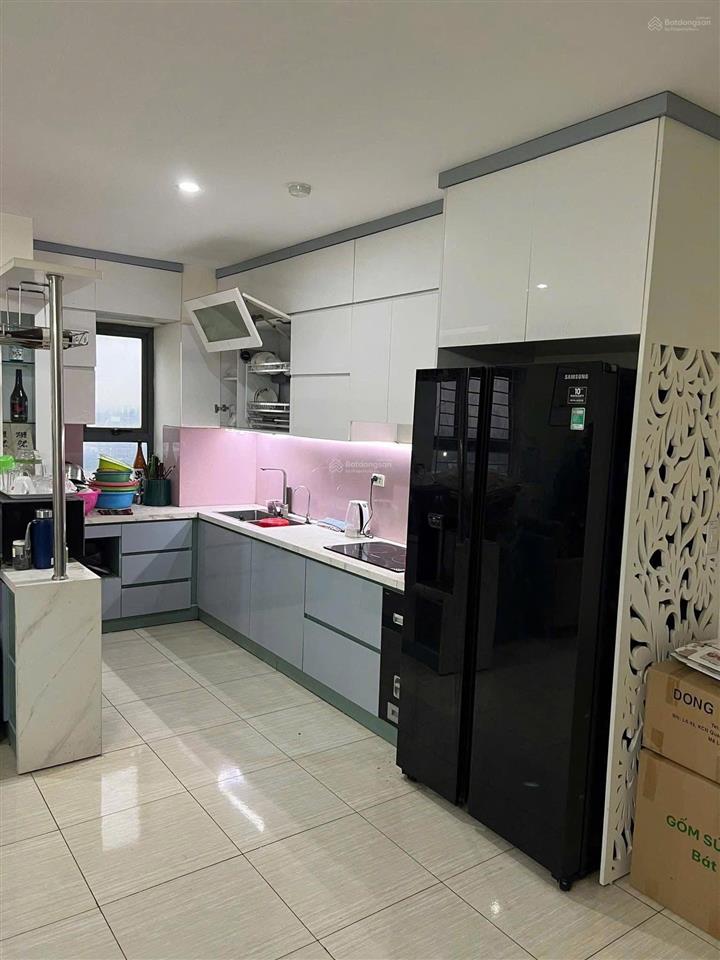 Bán căn hộ chung cư rice city linh đàm, 5,4 tỷ, 70m2, 2pn, 2wc, căn góc, view đẹp!
