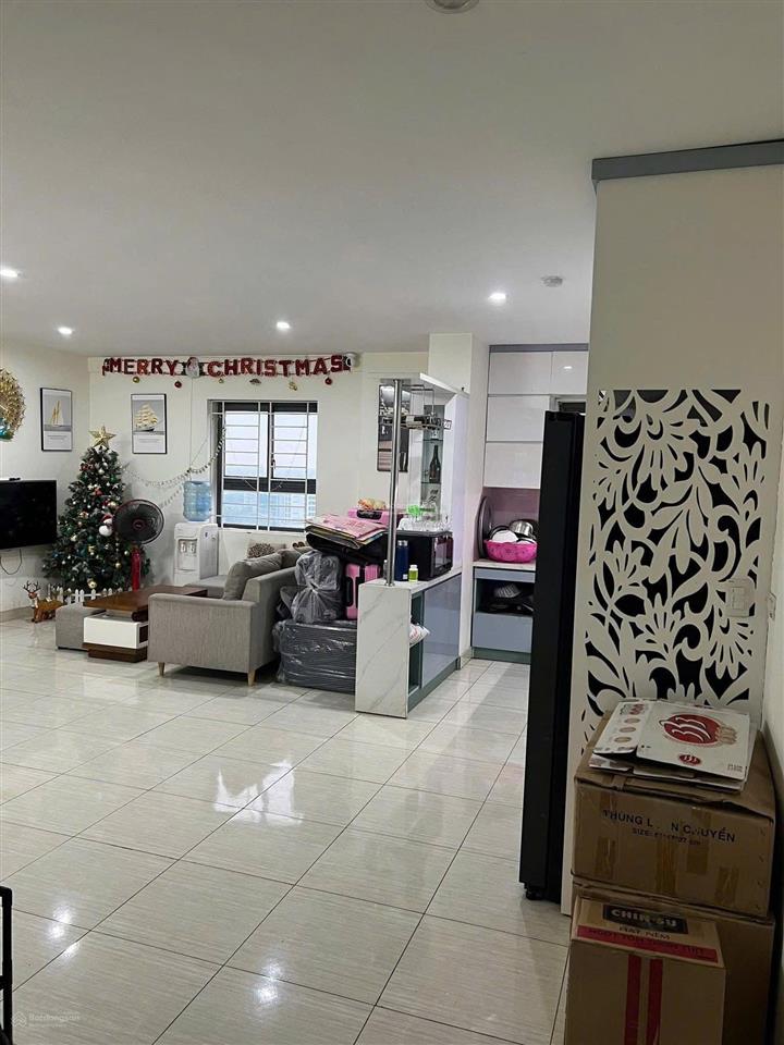 Bán căn hộ chung cư rice city linh đàm, 5,4 tỷ, 70m2, 2pn, 2wc, căn góc, view đẹp!