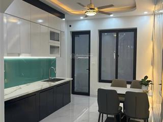 Giáp nhị. ngõ 88, 46m2 x 4 tầng, 2 mặt thoáng trước sau. nhà mới tinh, thiết kế hiện đại. 10,68 tỷ